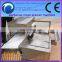 2014 durable automatic bbq skewer machine/doner kebab making machine