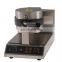 Lowest Price Big Discount Cheaper price Ice Cream Waffle Maker Sugar Wafer Cones Baking Making Machine