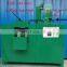 Recycled newspaper/waste paper pencil making machine pencil production