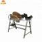 Factory Supply Rice Straw Stalk Rope Knitting Winding Machine