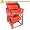 small peanut shelling peeling peanut shell machine groundnut shell removing machine