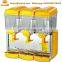 Mixing and cooling drink dispenser, Price of beverage juice dispenser