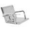 Stainless Steel Swim pool SPA Chair