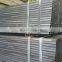 ERW Square welding steel pipe/Gavanized rectangular tube