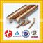 4mm 8mm 16mm copper rod / pure copper bar / trade assurance