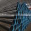 Non-secondary Thin Wall Welded Carbon Steel Tubing