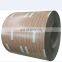 Brick Grain Color Coated Steel Ppgi Ral 9012