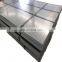 China factory 183g/m2 zinc coating gi steel roofing sheet manufacturer