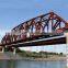 Лист коррозионностойкой стали S355j0wp Corten / коррозионностойкая сталь для строительства мостов