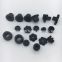 China Customized EPDM High Quality IATF16949 Small Rubber Parts