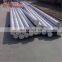China Supplier Mill Finish Aluminium Extruded aluminium round bar