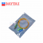 Mini Passive FTTH WDM (CATV+PON) Fiber Optical Receiver Node for Digital TV