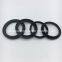 High Quality All Size And Color OEM Molded EPDM NR SBR Silicon Rubber Parts