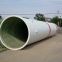 Tank Fiberglass Industrial Waste Water Treatment Grp Underground Septic