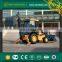 Changlin Mini XT860 Backhoe Loader WZ30 25
