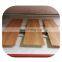 Excellent MWJM-01 door wood texture transfer printing machine