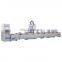 3 Axis Aluminum Profiles Milling Drilling Machine CNC Machining Center