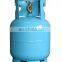 30LB баллон для сжиженного газа LPG (пропан)