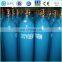Shanghai Manufactured O2 Cylinder Oxygen Gas Bottle