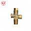 Price Low With CE DOT ISO TPED Certificated Lpg Gas Pressure Regulator