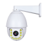 New 1080P 20X Zoom Full Color in Day & Night Blacklight PTZ IP Camera From CCTV Cameras Supplier