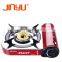 JINYU Accept custom order Serviceable cast iron gas stove