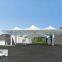Transport Facilities Canopy Membrane For Swimming Pools