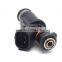 NEW manufacture Fuel Injector V29006776 01F030 For Peu-geot 206 405 Injection Nozzle