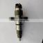 High quality diesel truck Bosches common rail injector 0445120007