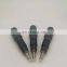 Hot sell fuel injection spare parts fuel injector  0432191266  0060174821 suitable nozzle DLLA154P596