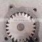 QSB6.7  ISB6.7 engine Lubricating Oil Pump 4939588 4939586