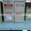 Distribute Excavator Diesel Engine Liner kit/ Liner Set for HITACHI/SUMITOMO/HIN/MISTUBISHI/KOMASTU/YANMA/VOL/CAT/CUMINS/DAEWO