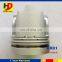 Spare Engine Parts 6RB1 Piston 135MM Diameter Part No 1-12111-632-0