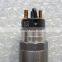 Genuine new fuel injector 5263262 4945969 0445120231 for diesel engine
