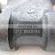 Топливный форсунка Diesel injector 095000-1211 для экскаватора PC400-7 с двигателем 6156-11-3300
