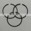 Genuine ISF2.8 Diesel Engine Part Piston Ring 4976252  For Sale