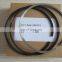 Construction machinery QSB6.7 Diesel engine spare part piston ring 4955251