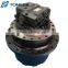 TM22/15C Travel motor assy Final drive with motor for E312 312 Hydraulic excavator