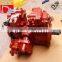 Genuine new K3V63DTP-11AR-OEO2-AV hydraulic pump for New*Holand E135SR-1ES main pump K3V63DTP
