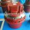 Excavator EX30 Travel Device Final Drive Ass'y 4331679 4266832 Motor Ass'y
