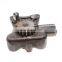 Oil Pump 02/130145 02130145 for J C B 2CX 406 408 Farm Master