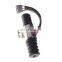 Stop Solenoid VOE 11033954 for Wheel Loaders L120C L90C L150C L150 L120B L90B L180