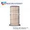 PC220-6 Engine Spare Parts Excavator Air Filter 600-181-6740 P181191 AF4838 ST611A
