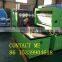 Diesel Injector Pump Test Bench