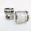 Chongqing Diesel engine K19 piston 3096685 use for Diesel Excavator