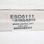 Control Module For Generator Speed Control Unit ESD5111