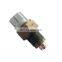 499000-4441 Genuine OEM Common Rail Pressure Sensor For RENAULT Vel Satis BJ0 2.0 2.2 3.0DCI V6 4990004441