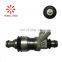 Boquilla Del Inyector de Combustible 23250-62030, Bico Injetor de Combustivel 23250-62030 , Fuel Injector 23250-62030