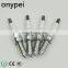 12290-R1A-H01 SILZKR7C11S Genuine Parts Original Iridium Platinum Spark Plug Made In Japan
