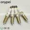 Professional Electrodes Blue Iridum Bujias Spark Plug  8#41-114 12621258